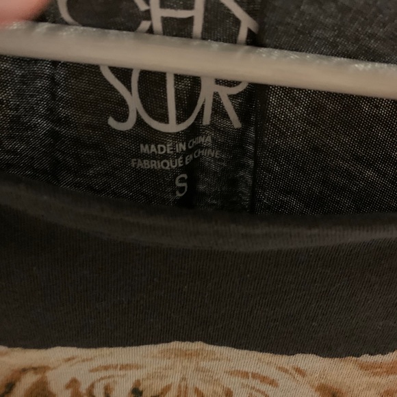 Chaser - Picture 2 of 2